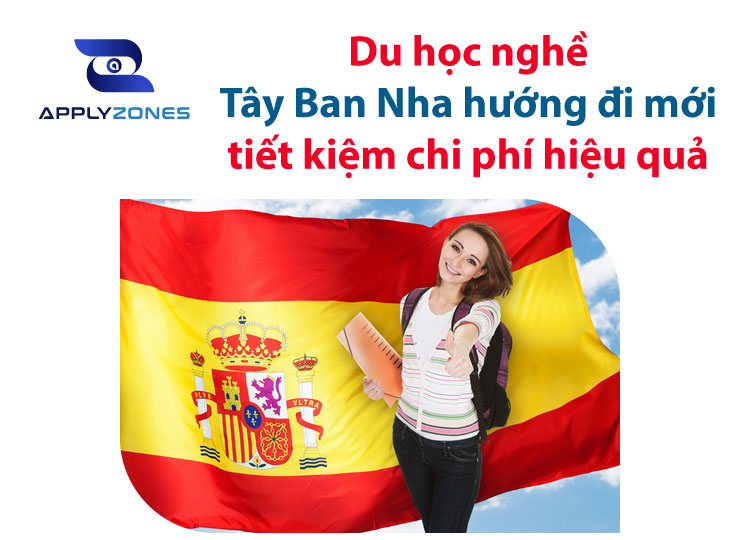 Du học nghề Tây Ban Nha